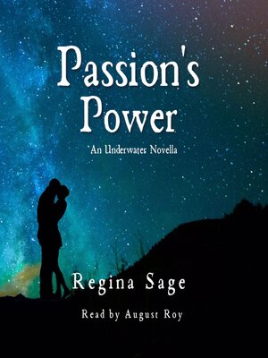 cover image of Passion's Power
